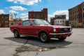 1965 Ford Mustang Fastback