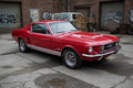 1967 Ford Mustang Fastback