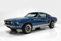 1967 Ford Mustang Fastback