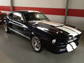 1967 Ford Mustang Fastback Eleanor