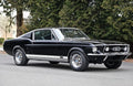1967 Ford Mustang Fastback GT