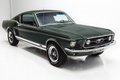 1967 Ford Mustang Fastback 289