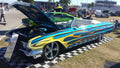 1963 Buick Invicta Custom 502 V8