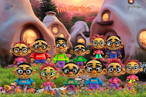 The Martys Movie 1