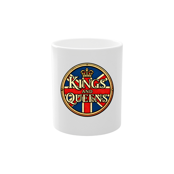 Mug