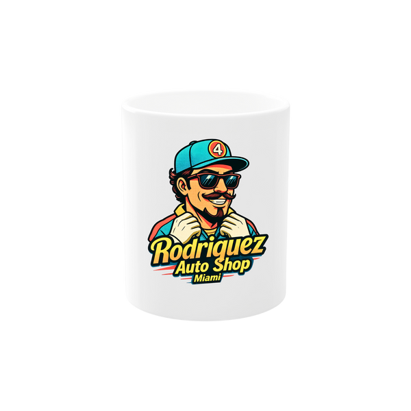 Mug