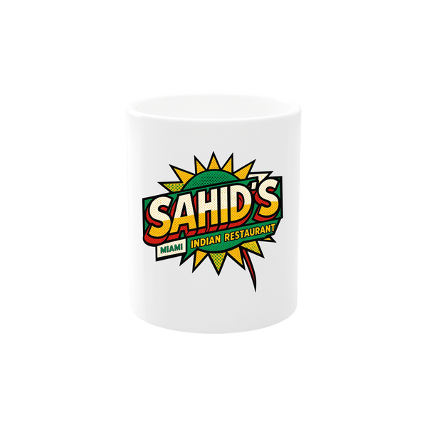 Mug