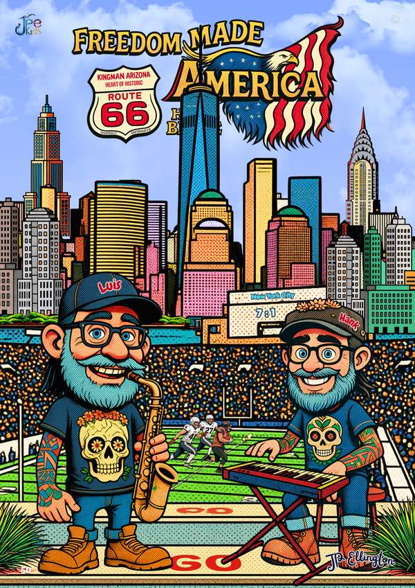 NFL New York