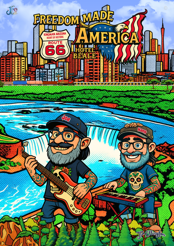 Niagara Falls