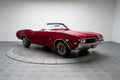 1969 Oldsmobile Cutlass 442