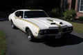 1969 Oldsmobile 442 W-30 455