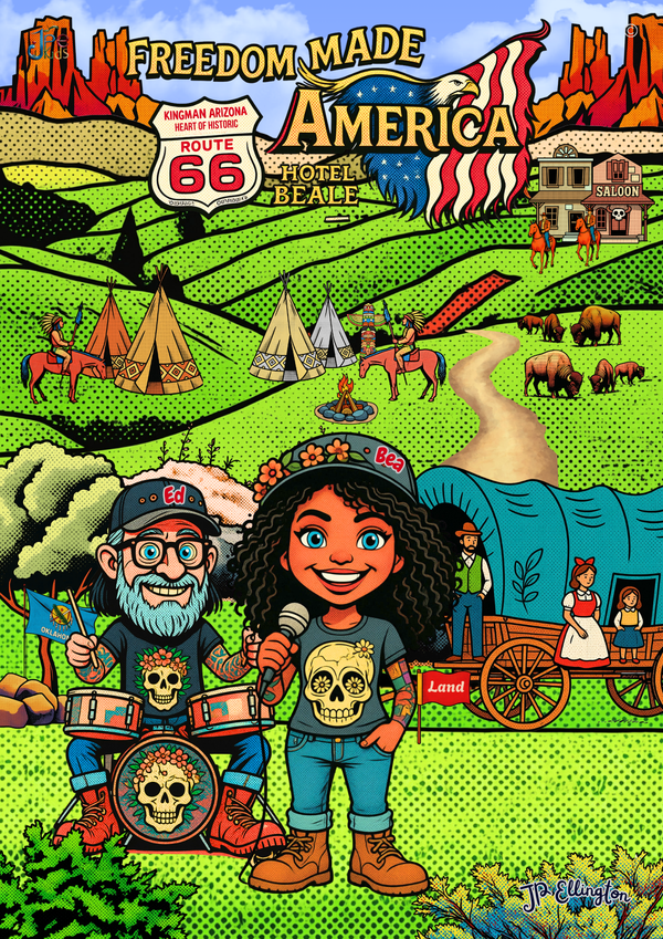 Oklahoma