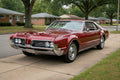 1970 Oldsmobile Toronado