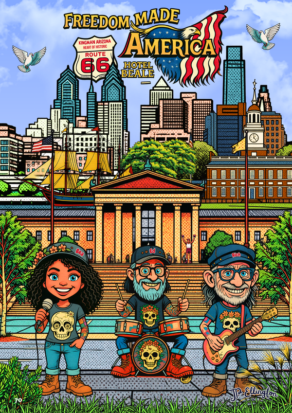 Philadelphia