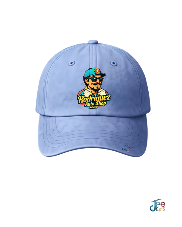 Cap
