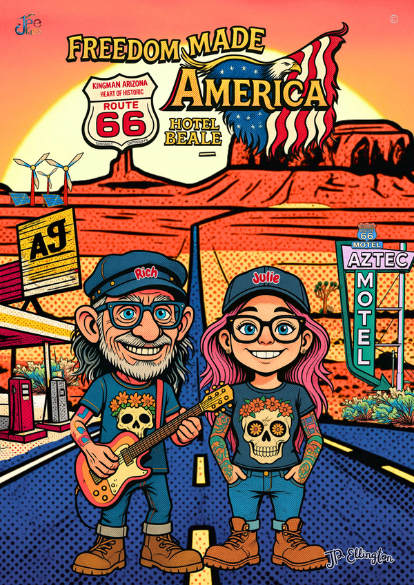 Route 66