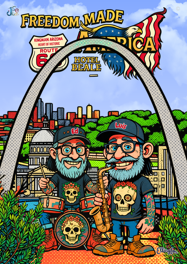 Saint Louis