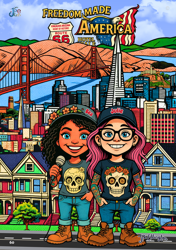 San Francisco