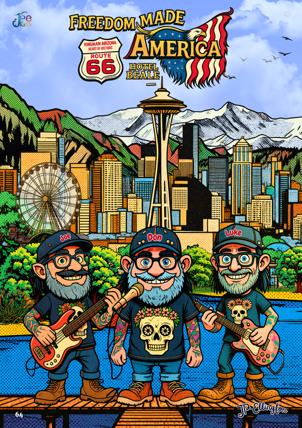 Seattle