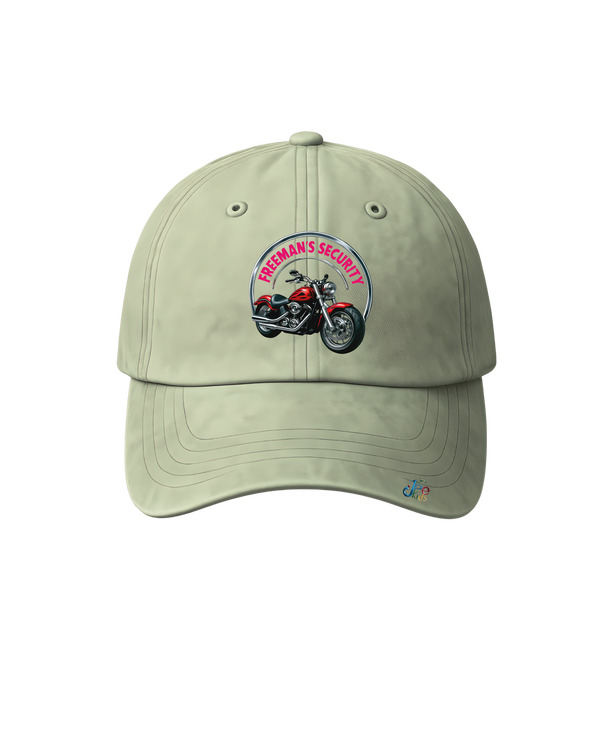 Cap