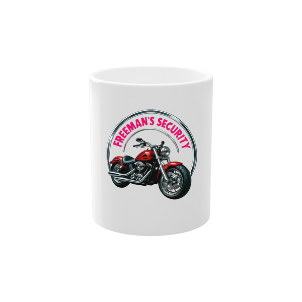Mug