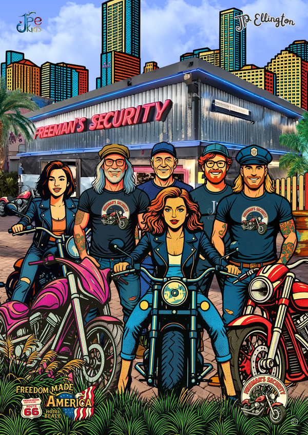 Security