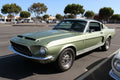 1968 Shelby GT500 KR