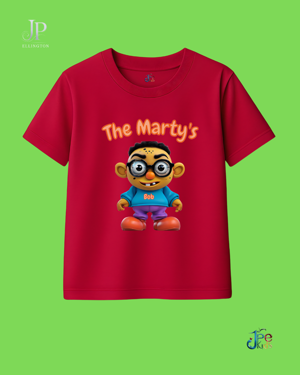 The Marty's T-Shirt