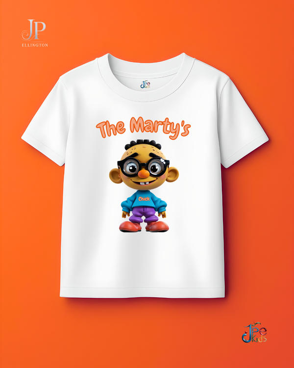 The Marty's T-Shirt