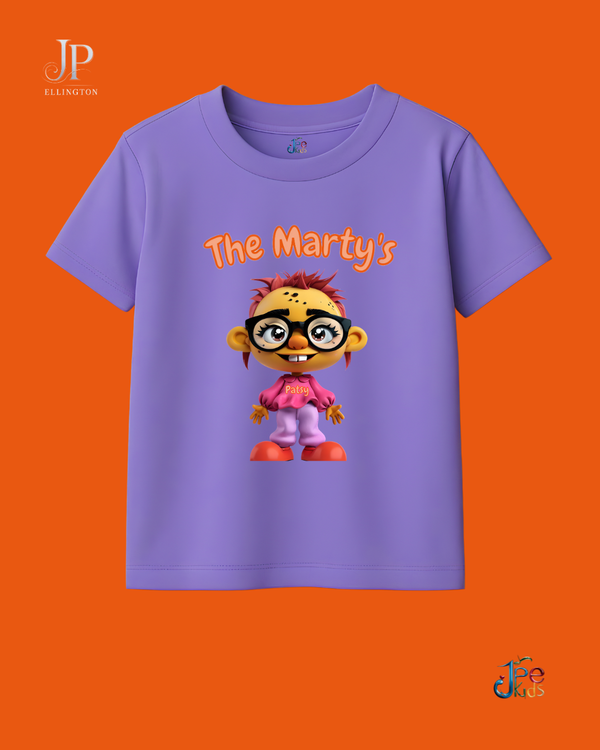 The Marty's T-Shirt