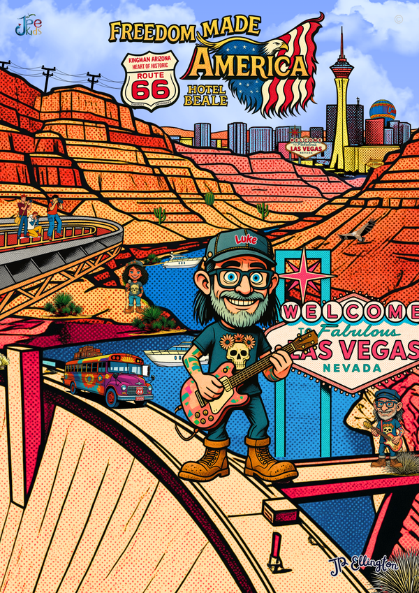 Las Vegas