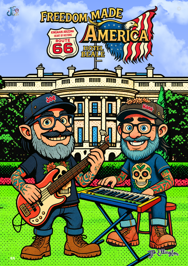 Washington DC