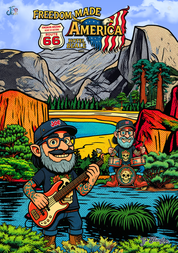 Yosemite