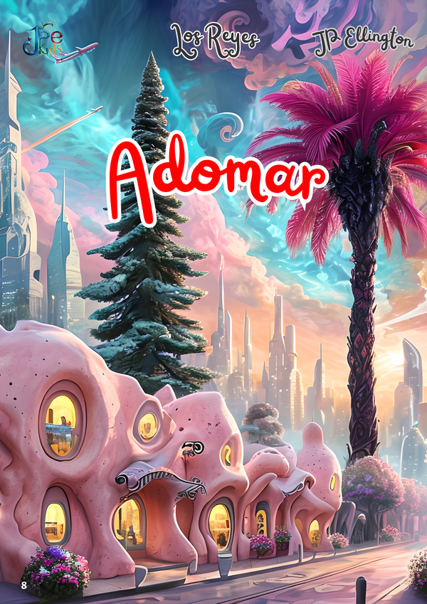 Adomar