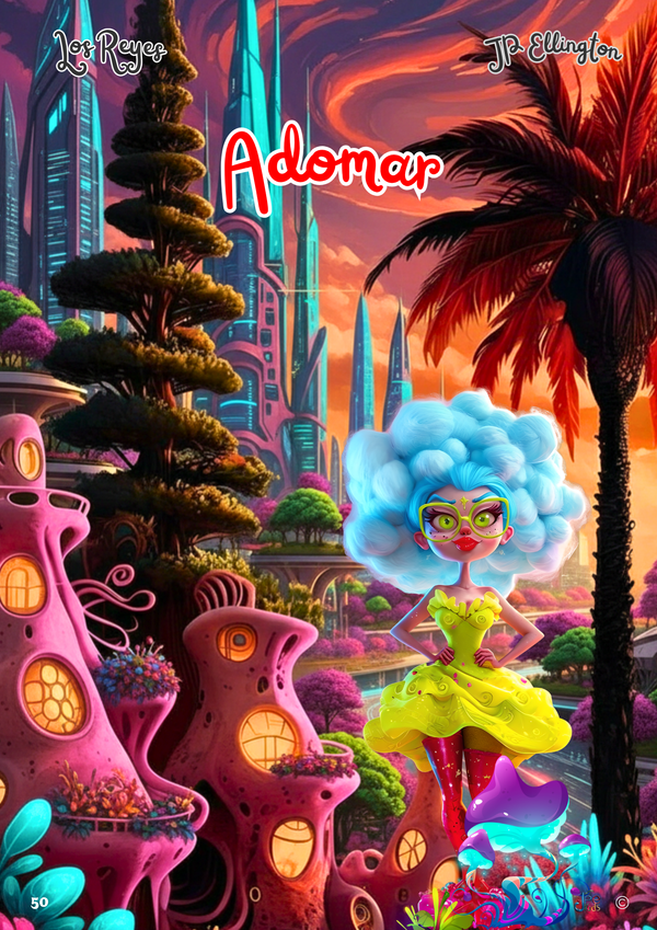 Adomar