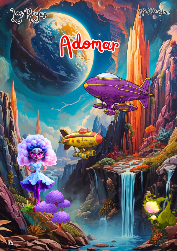 Adomar