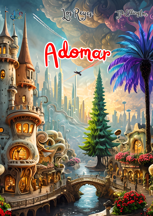 Adomar
