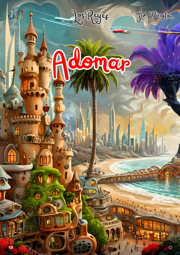 Adomar