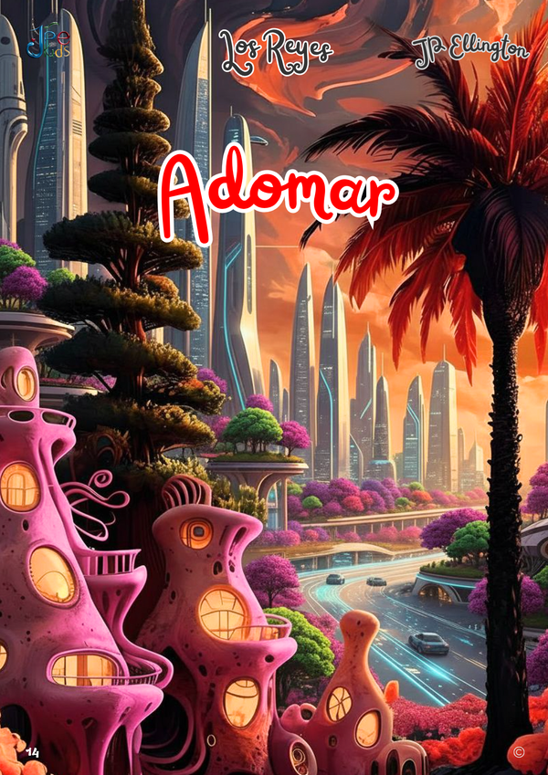Adomar