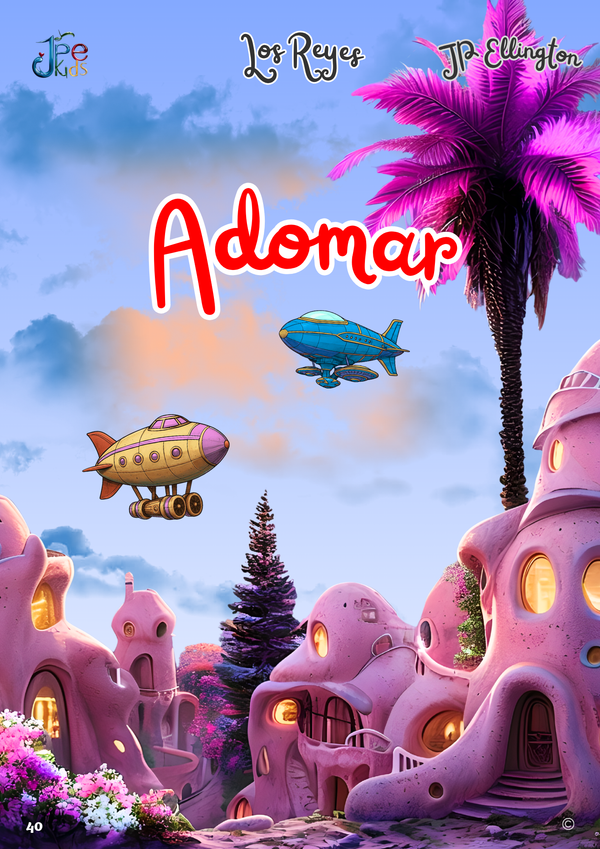 Adomar