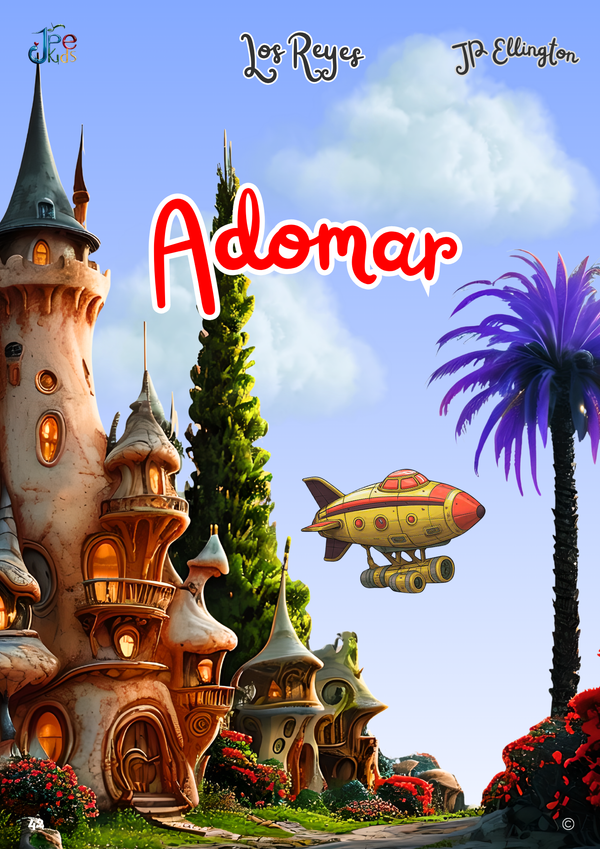 Adomar