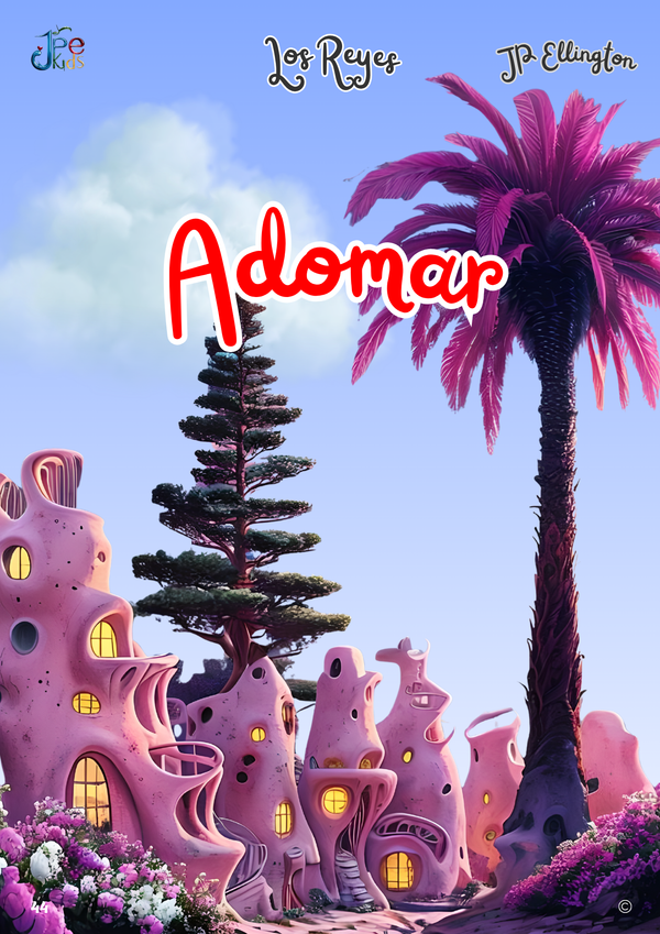 Adomar
