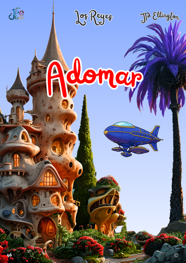 Adomar