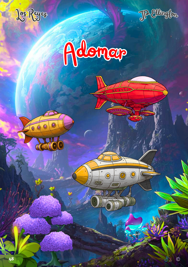 Adomar