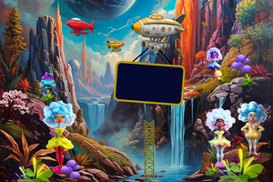 Los Reyes Movie 2