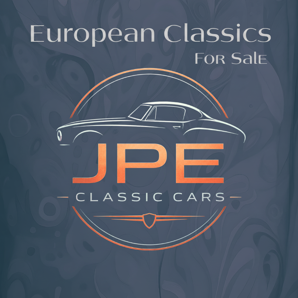 European Classics For Sale