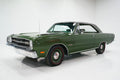 1969 Dodge Dart GTS